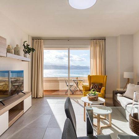 Living Las Canteras Homes - Bright Beachfront Las Palmas de Gran Canaria Zewnętrze zdjęcie
