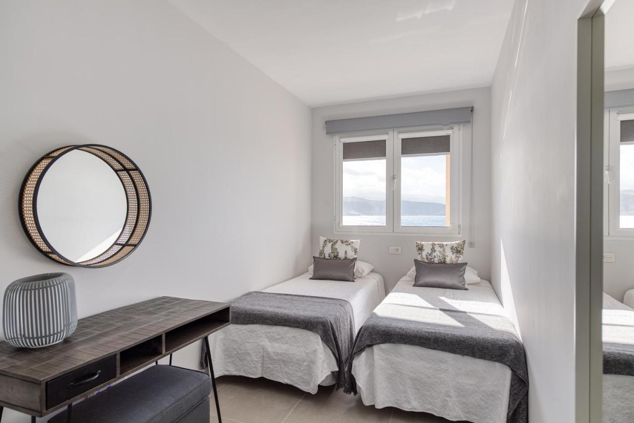 Living Las Canteras Homes - Bright Beachfront Las Palmas de Gran Canaria Zewnętrze zdjęcie