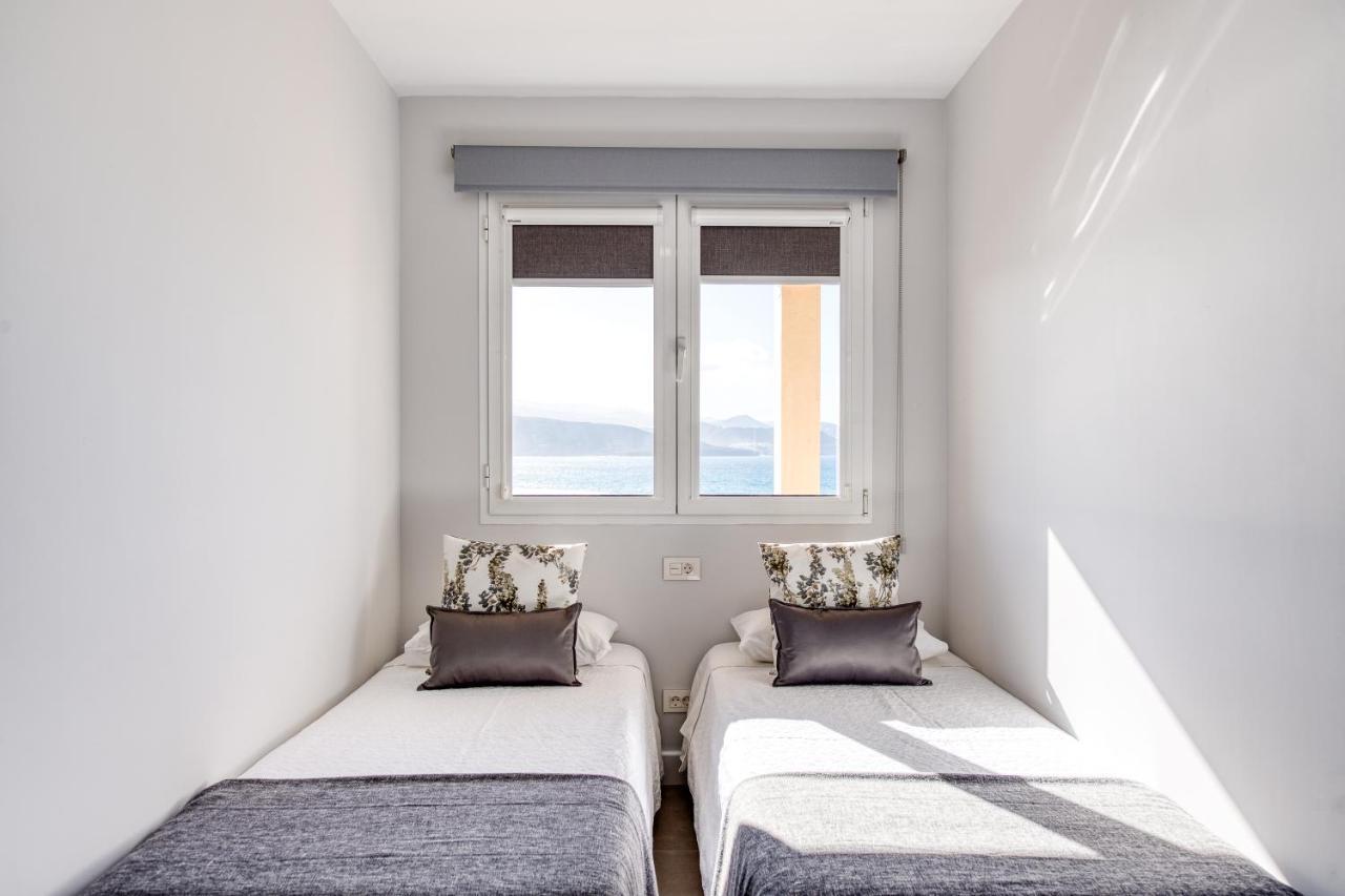 Living Las Canteras Homes - Bright Beachfront Las Palmas de Gran Canaria Zewnętrze zdjęcie